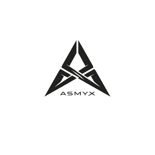 Asmyx Logo
