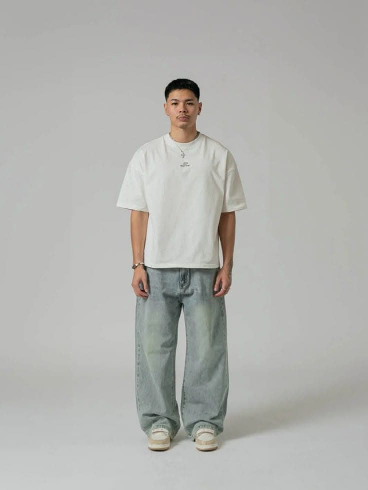 Oversized T-Shirts