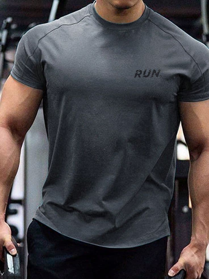 Sport's T-Shirt