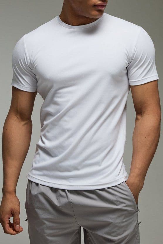 Regular Fit T-Shirt